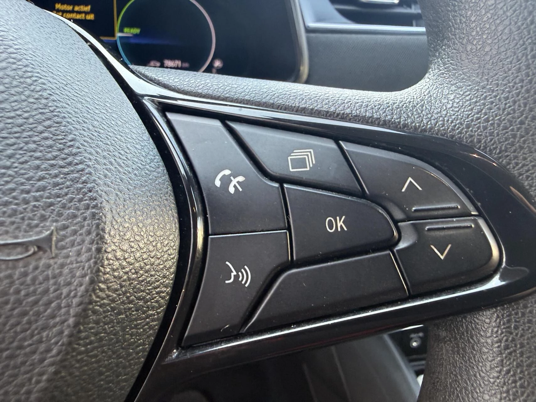 Hoofdafbeelding Renault ZOE
