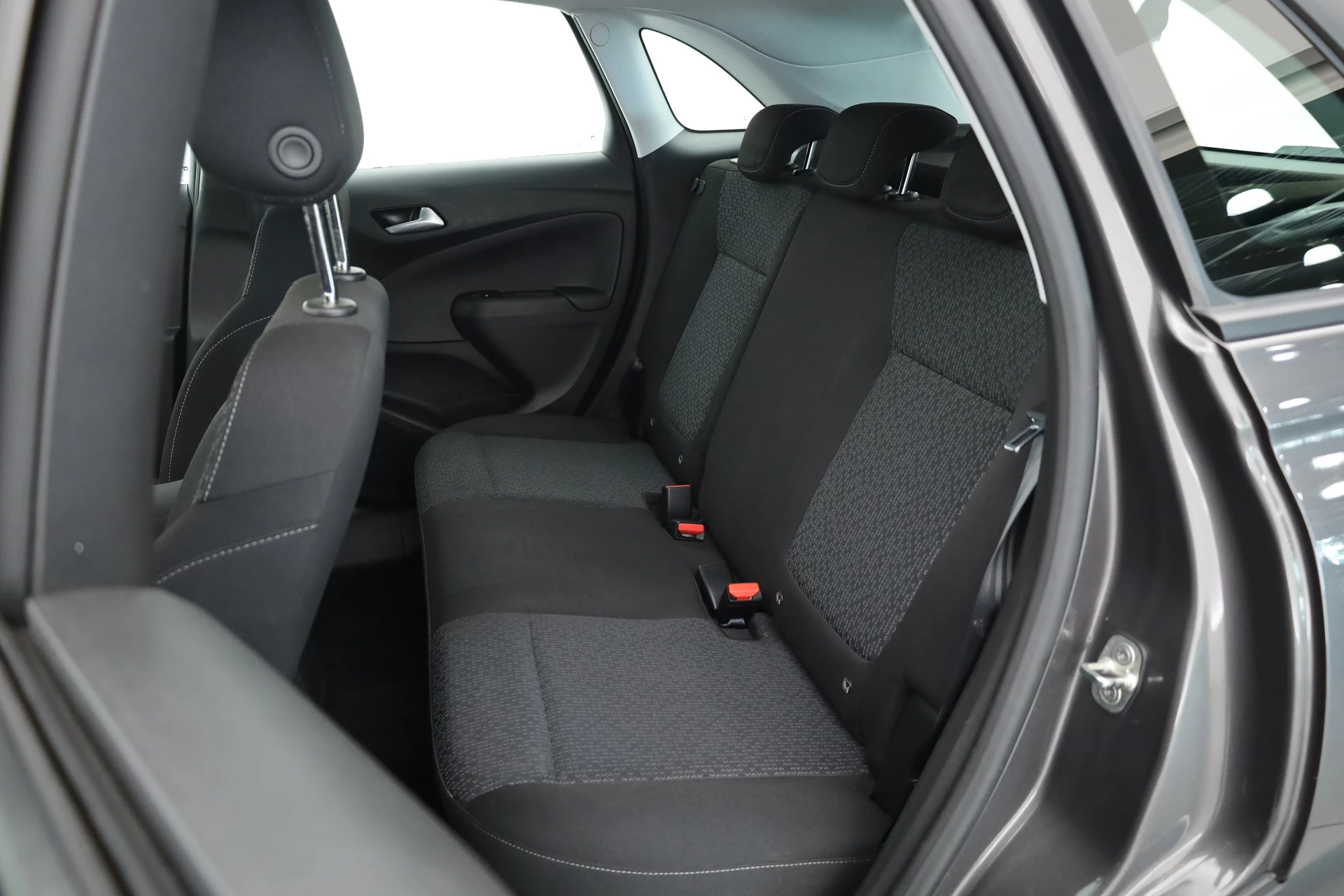 Hoofdafbeelding Opel Crossland