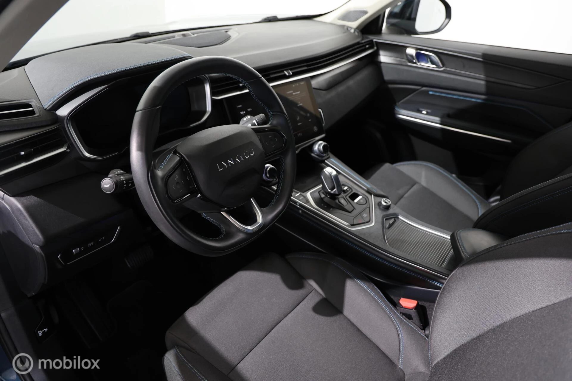 Hoofdafbeelding Lynk & Co 01