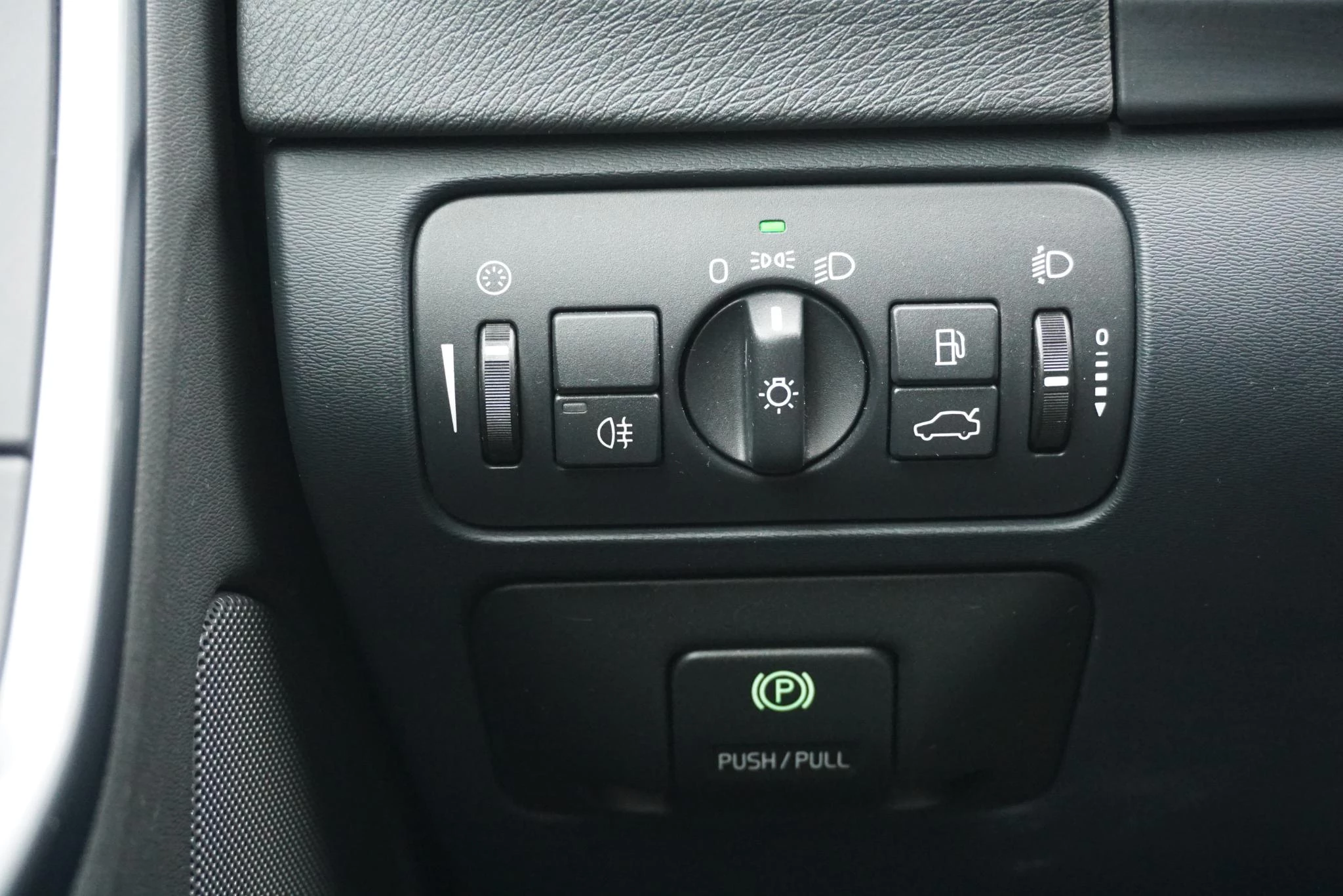 Hoofdafbeelding Volvo S60