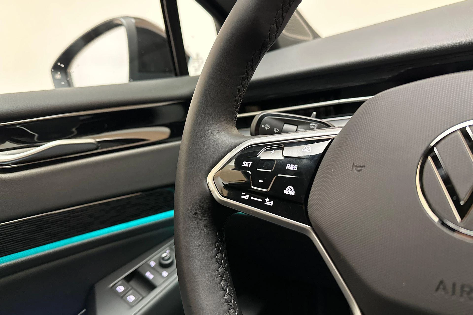 Hoofdafbeelding Volkswagen ID.7