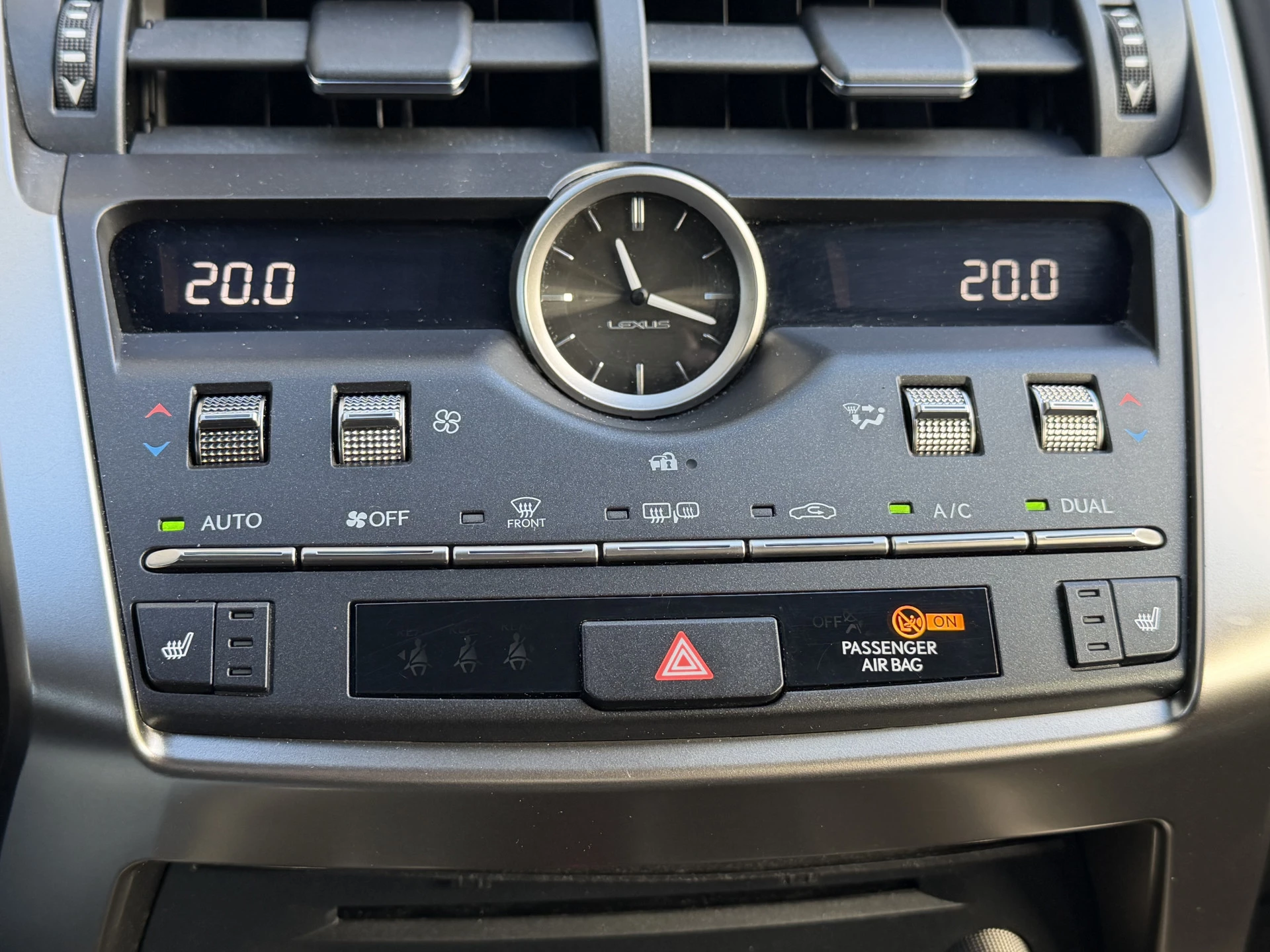 Hoofdafbeelding Lexus NX