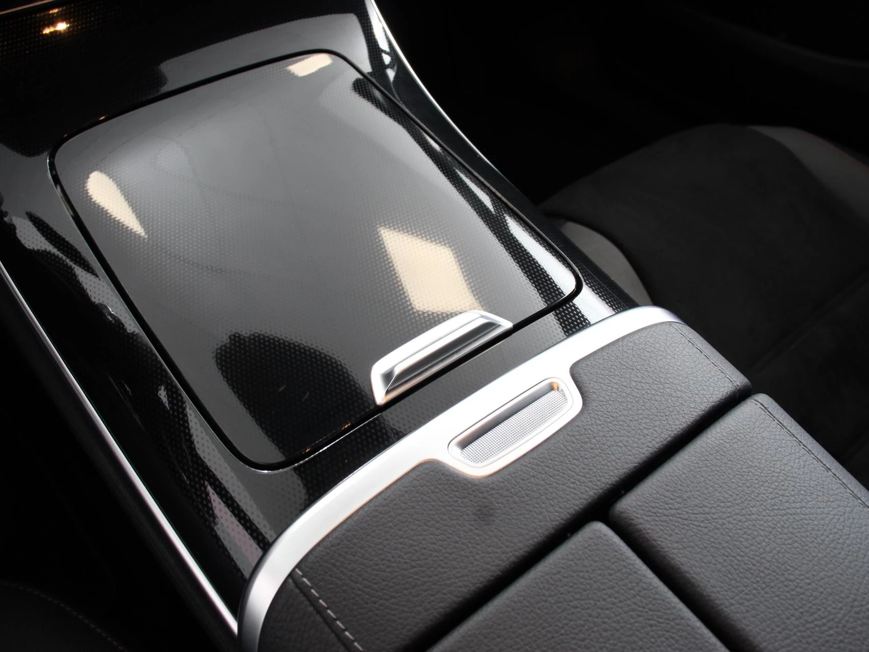 Hoofdafbeelding Mercedes-Benz EQE