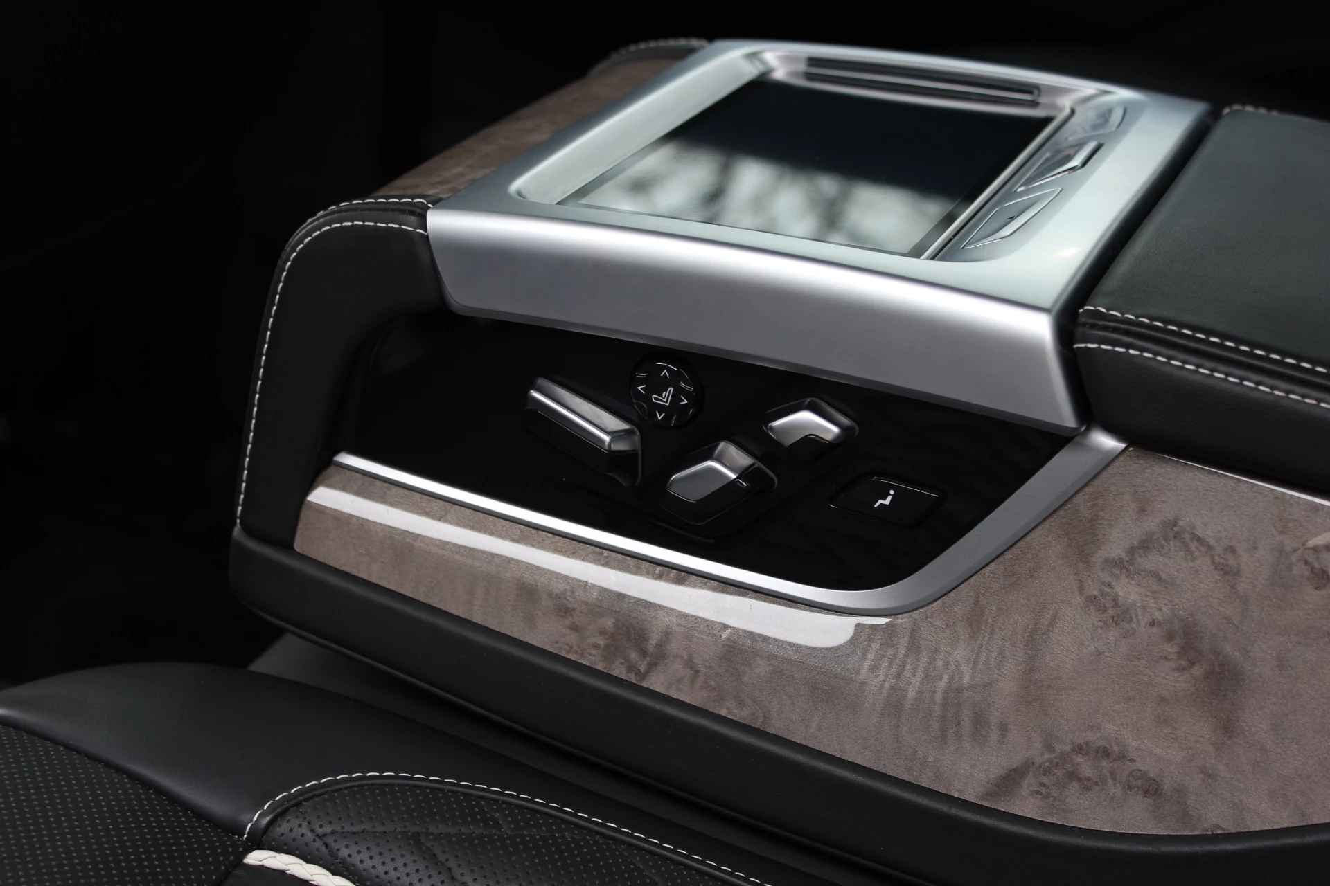 Hoofdafbeelding BMW 7 Serie