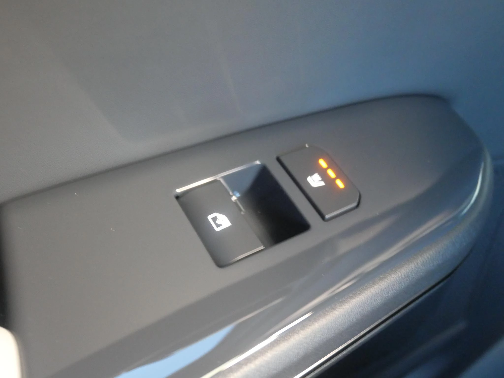 Hoofdafbeelding Kia EV5