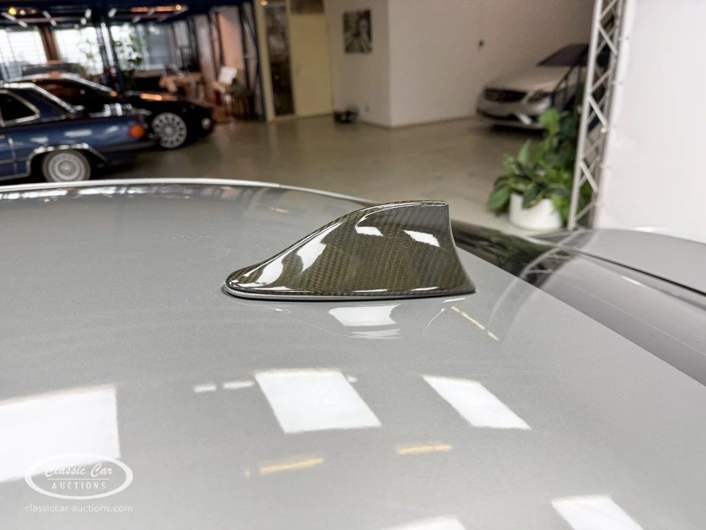 Hoofdafbeelding BMW M5