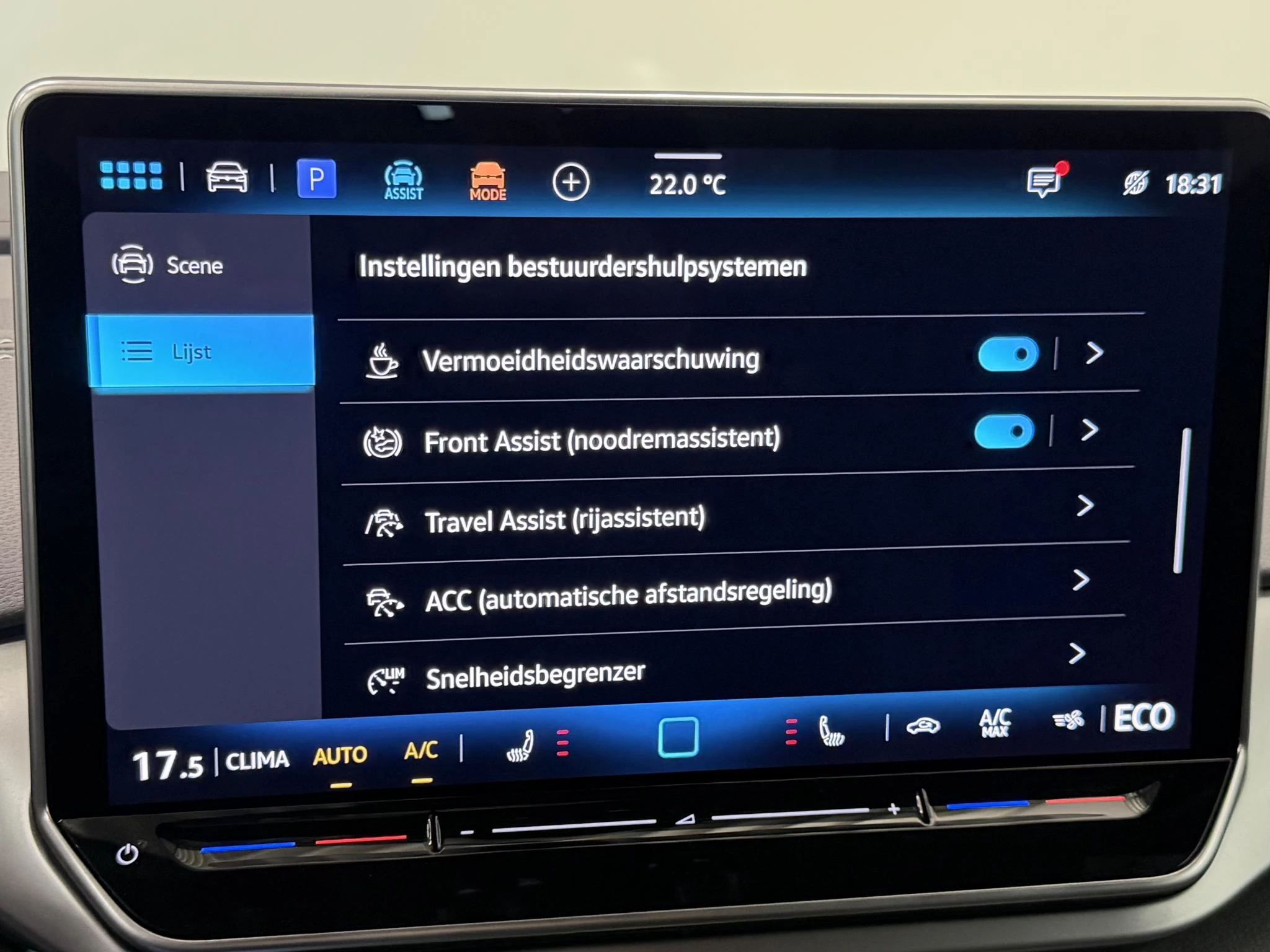 Hoofdafbeelding Volkswagen ID.4