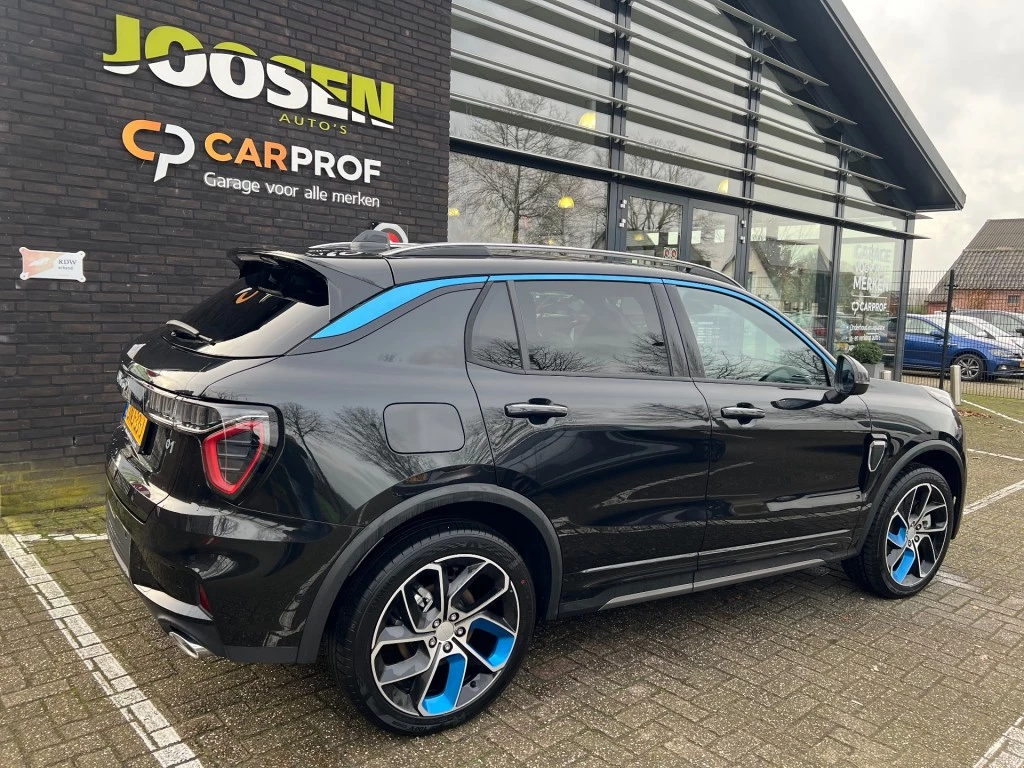 Hoofdafbeelding Lynk & Co 01