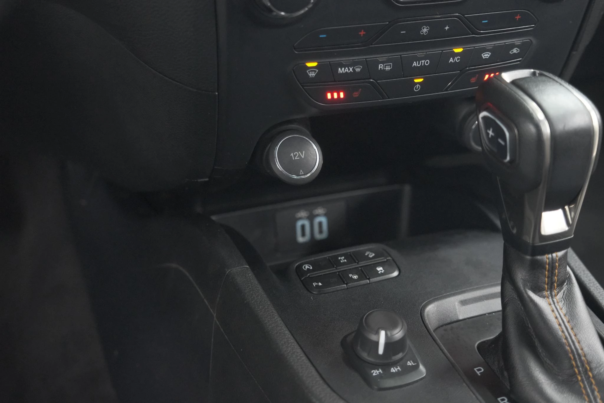 Hoofdafbeelding Ford Ranger