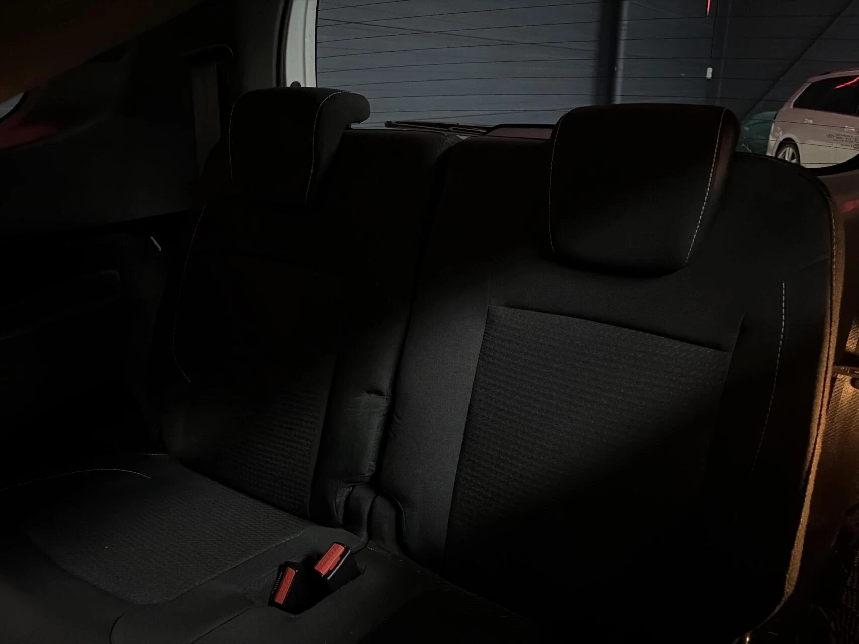 Hoofdafbeelding Dacia Lodgy