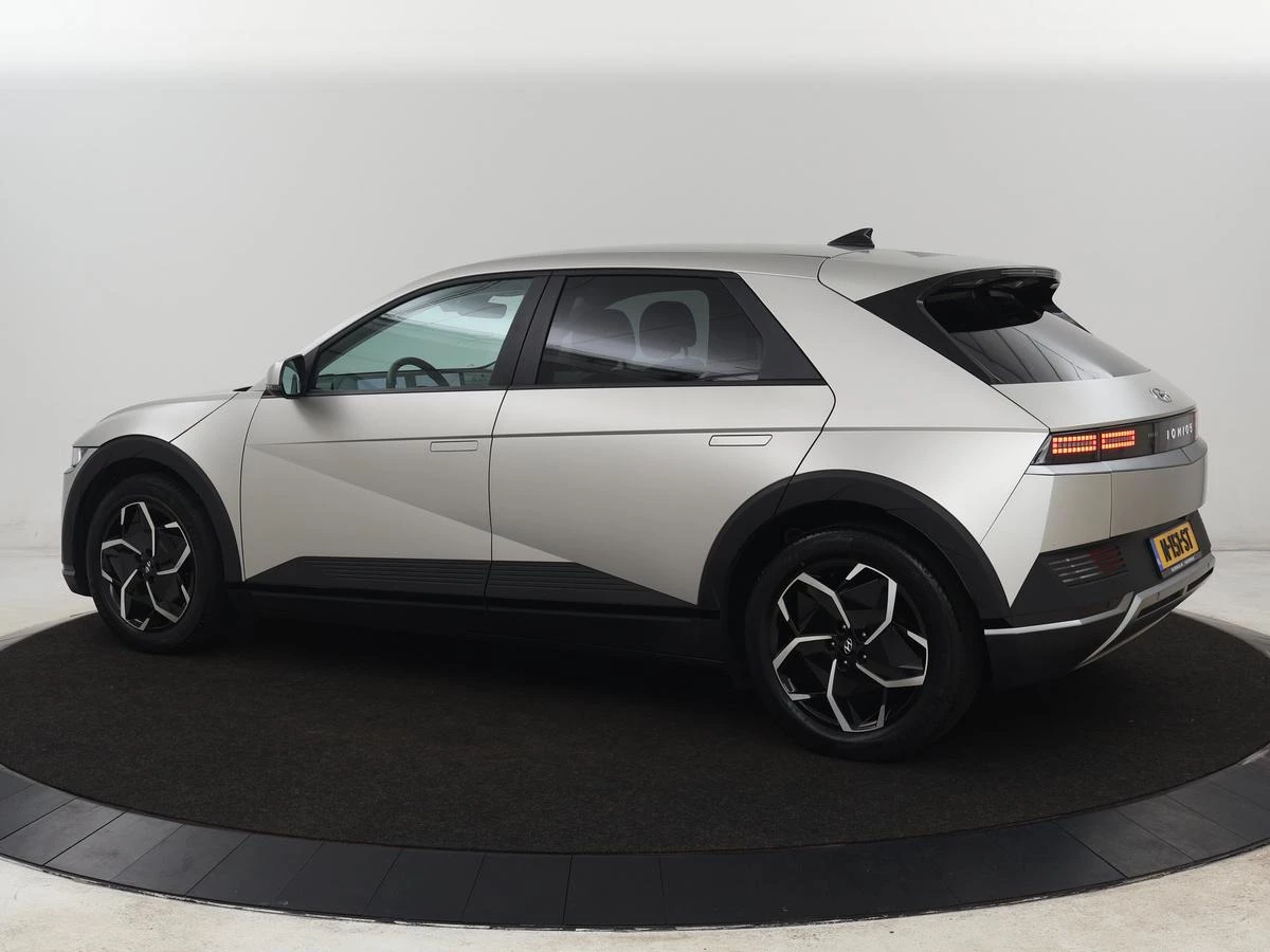 Hoofdafbeelding Hyundai IONIQ 5