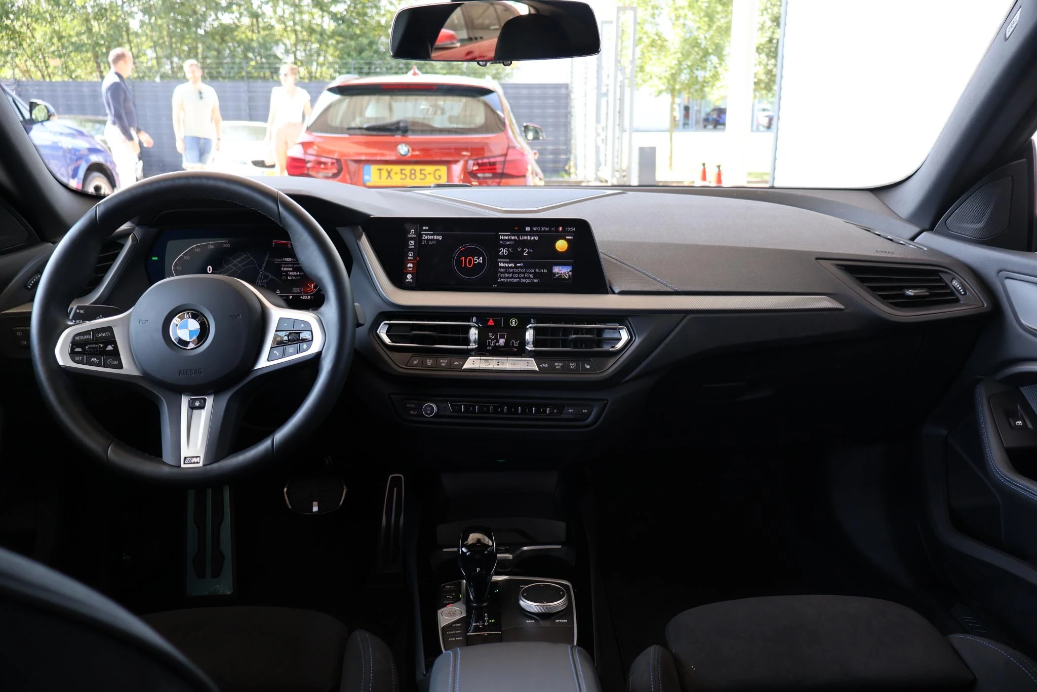 Hoofdafbeelding BMW 2 Serie
