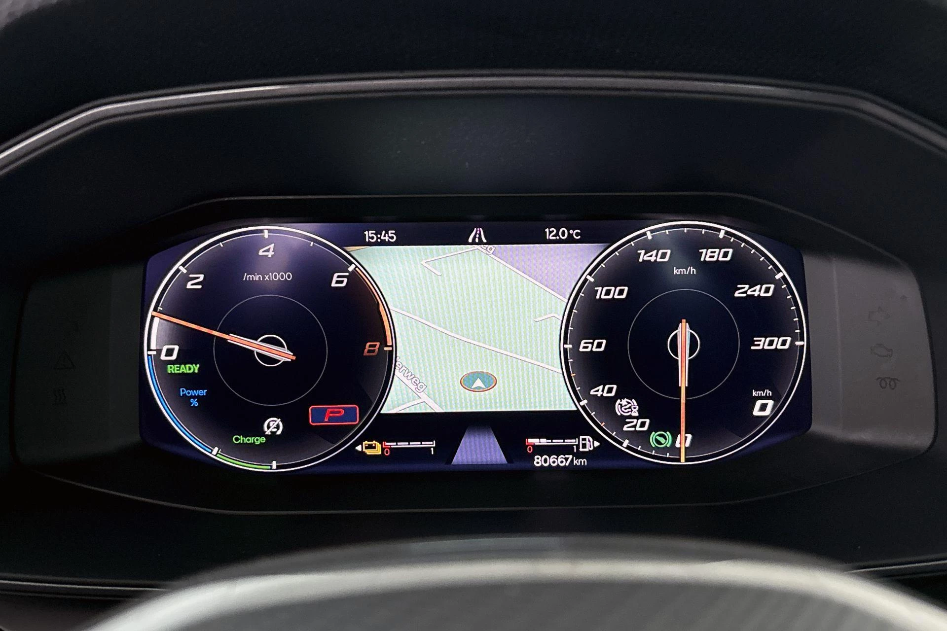 Hoofdafbeelding CUPRA Leon