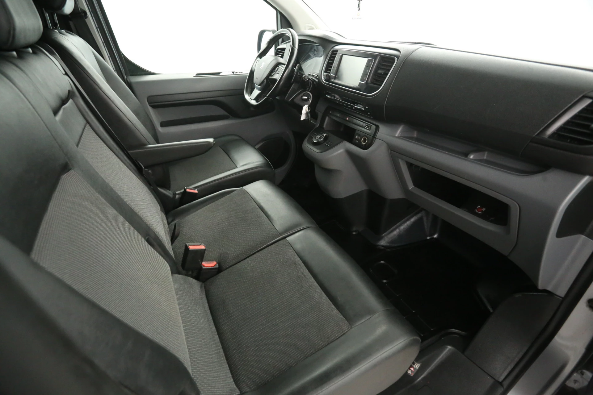 Hoofdafbeelding Peugeot Expert