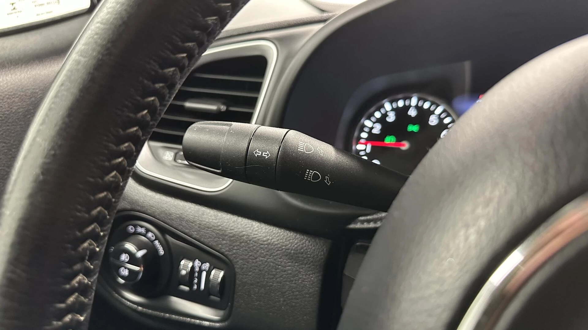 Hoofdafbeelding Jeep Renegade