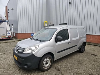 Renault Kangoo bestel Maxi 1.5 Lage KM/AC/Cruise