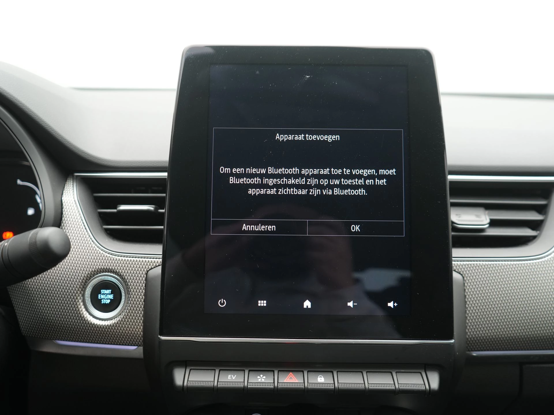 Hoofdafbeelding Renault Arkana