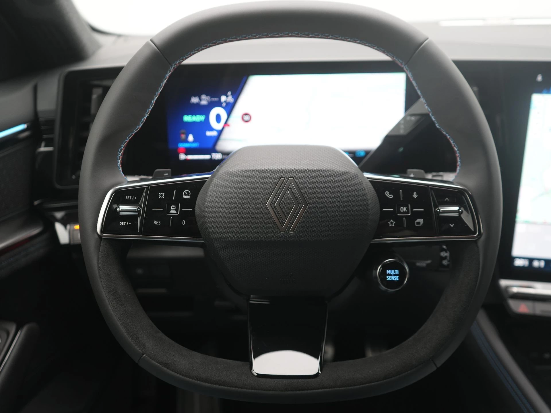 Hoofdafbeelding Renault Austral