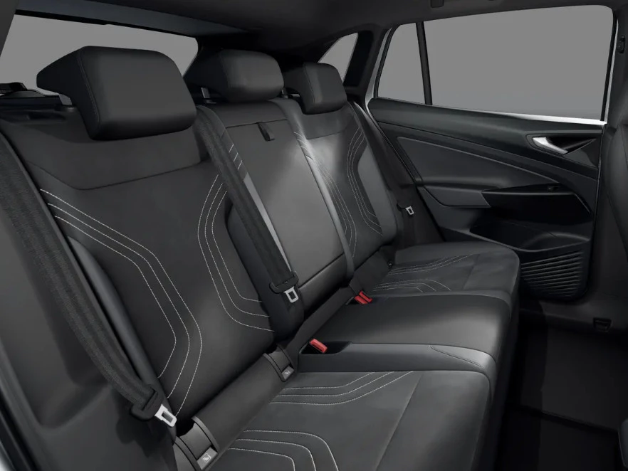 Hoofdafbeelding Volkswagen ID.4