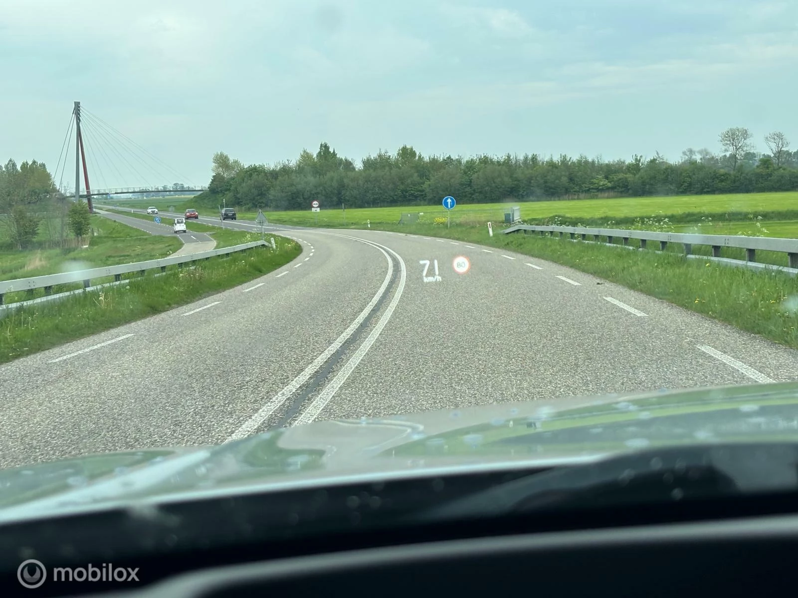 Hoofdafbeelding Volvo V90