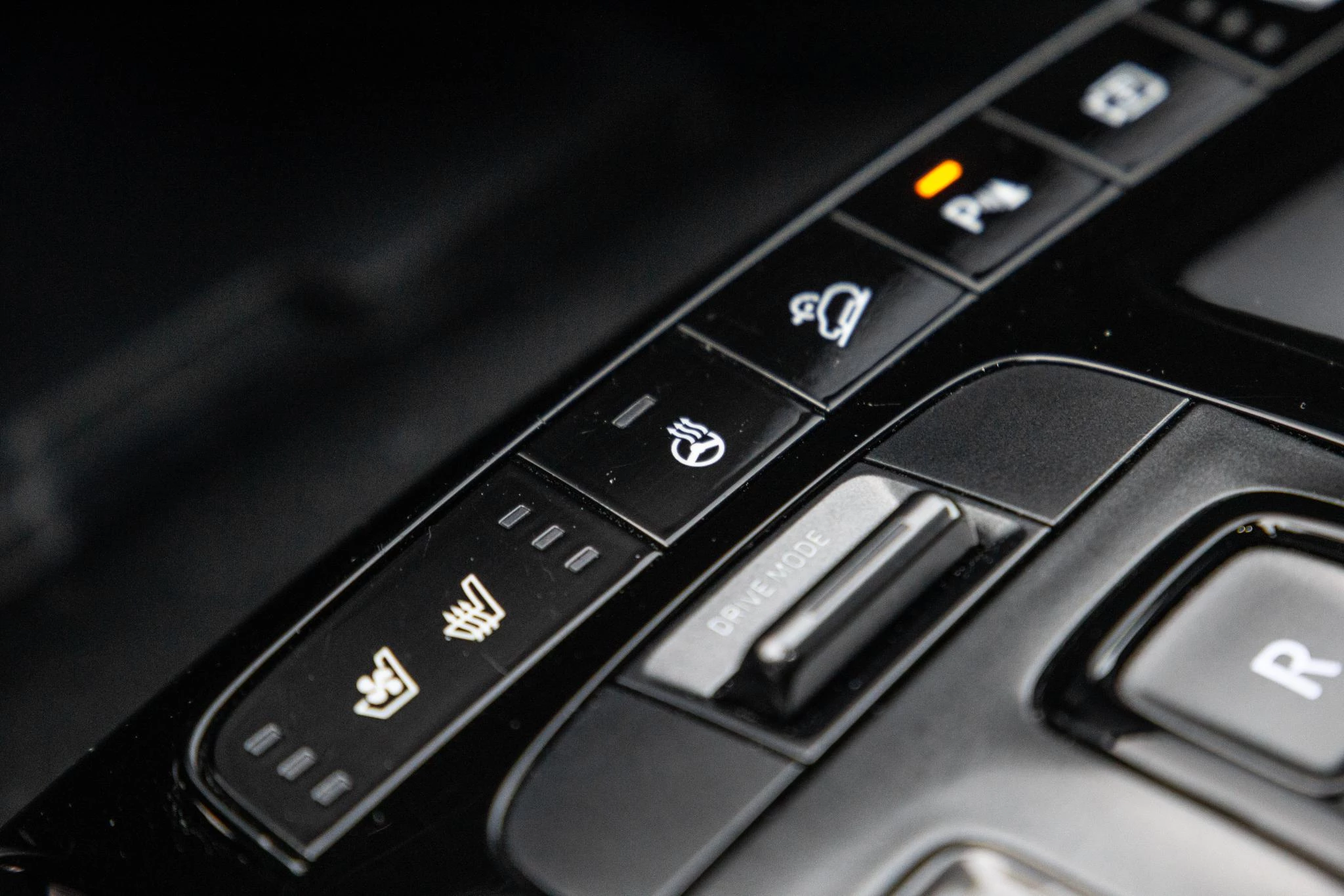 Hoofdafbeelding Hyundai Tucson Hybrid