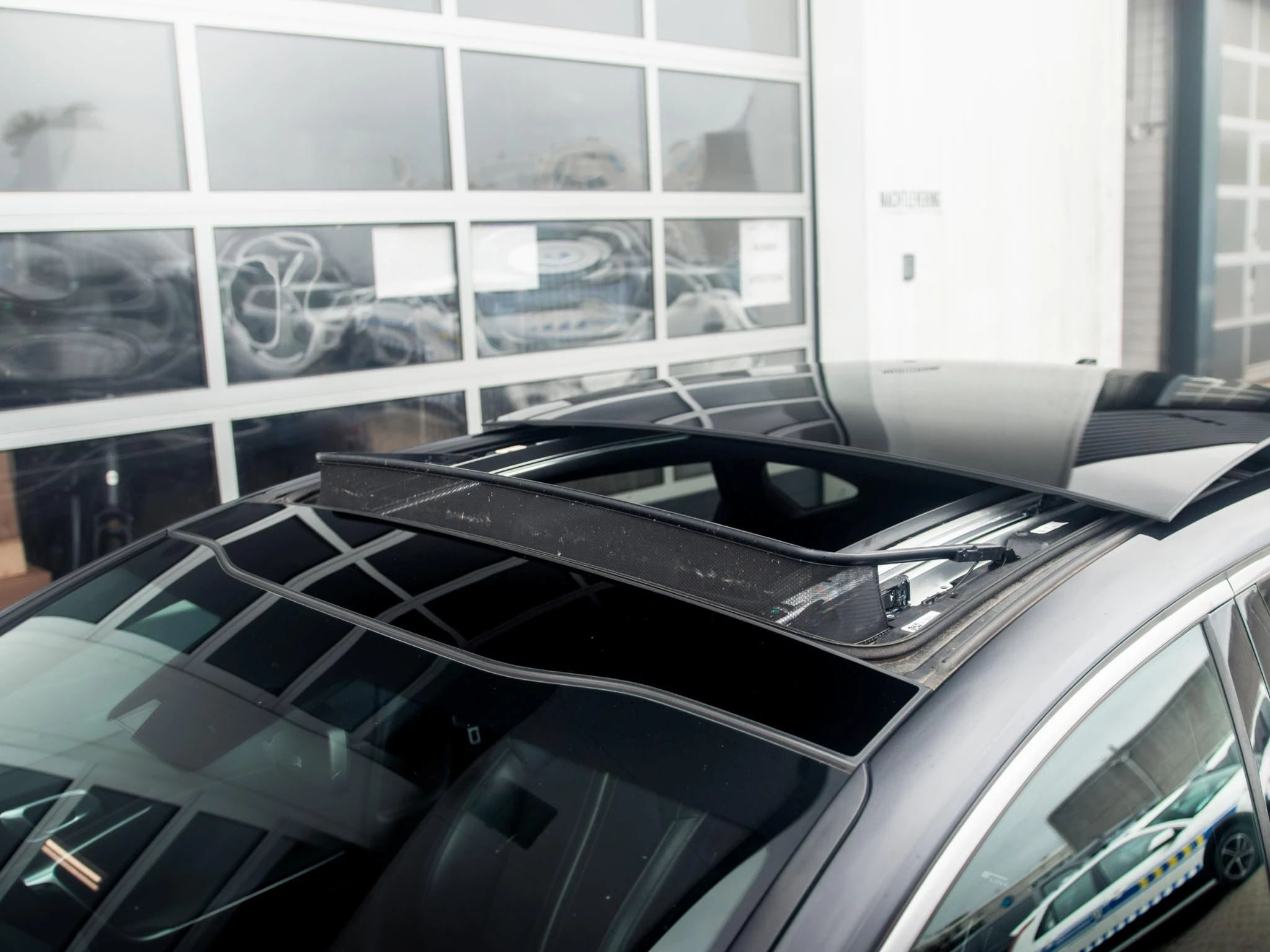 Hoofdafbeelding Kia ProCeed