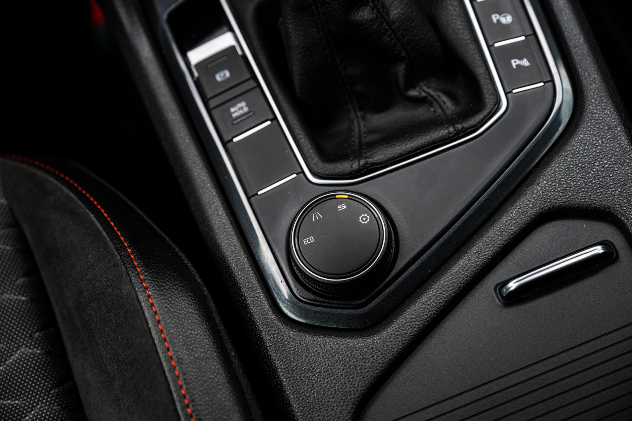 Hoofdafbeelding SEAT Tarraco