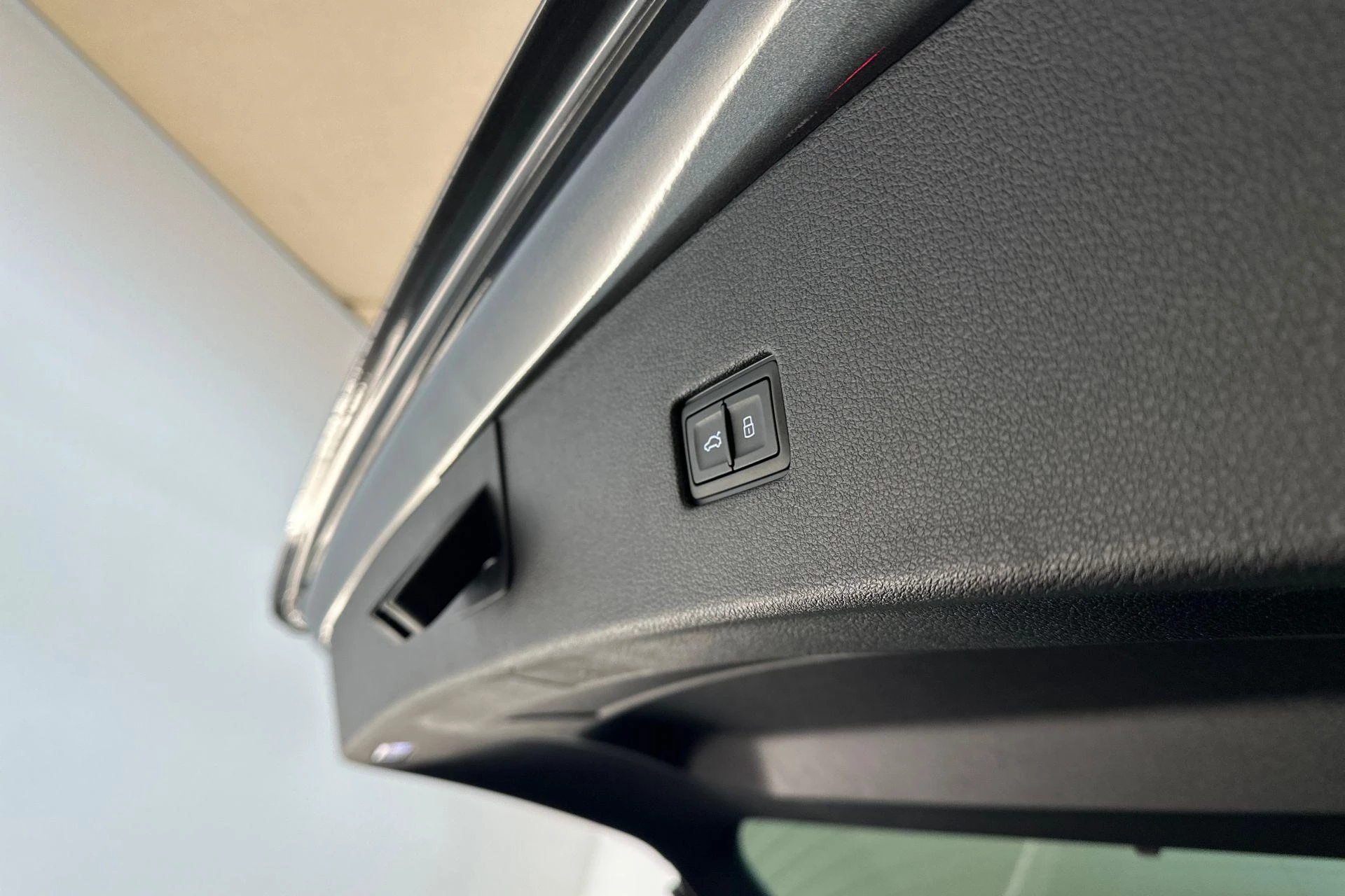 Hoofdafbeelding Audi RSQ8