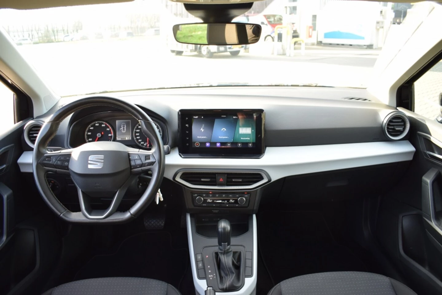 Hoofdafbeelding SEAT Arona