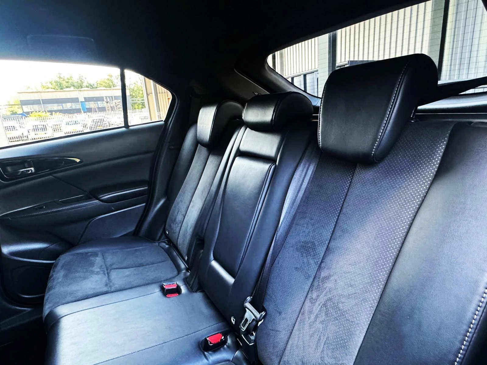 Hoofdafbeelding Mitsubishi Eclipse Cross