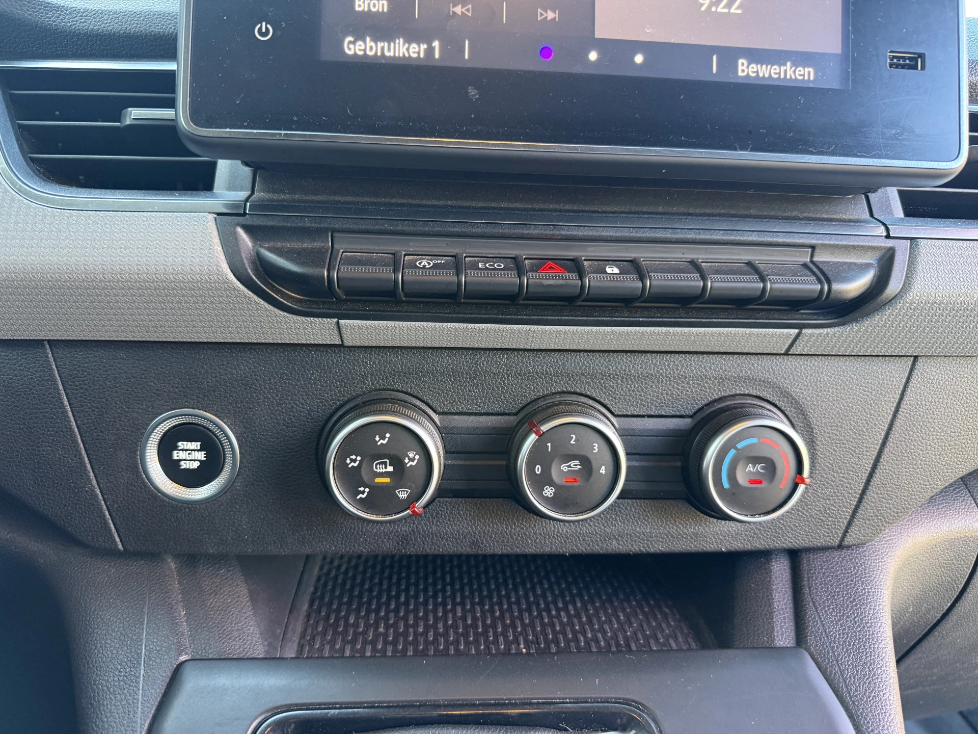 Hoofdafbeelding Nissan Townstar