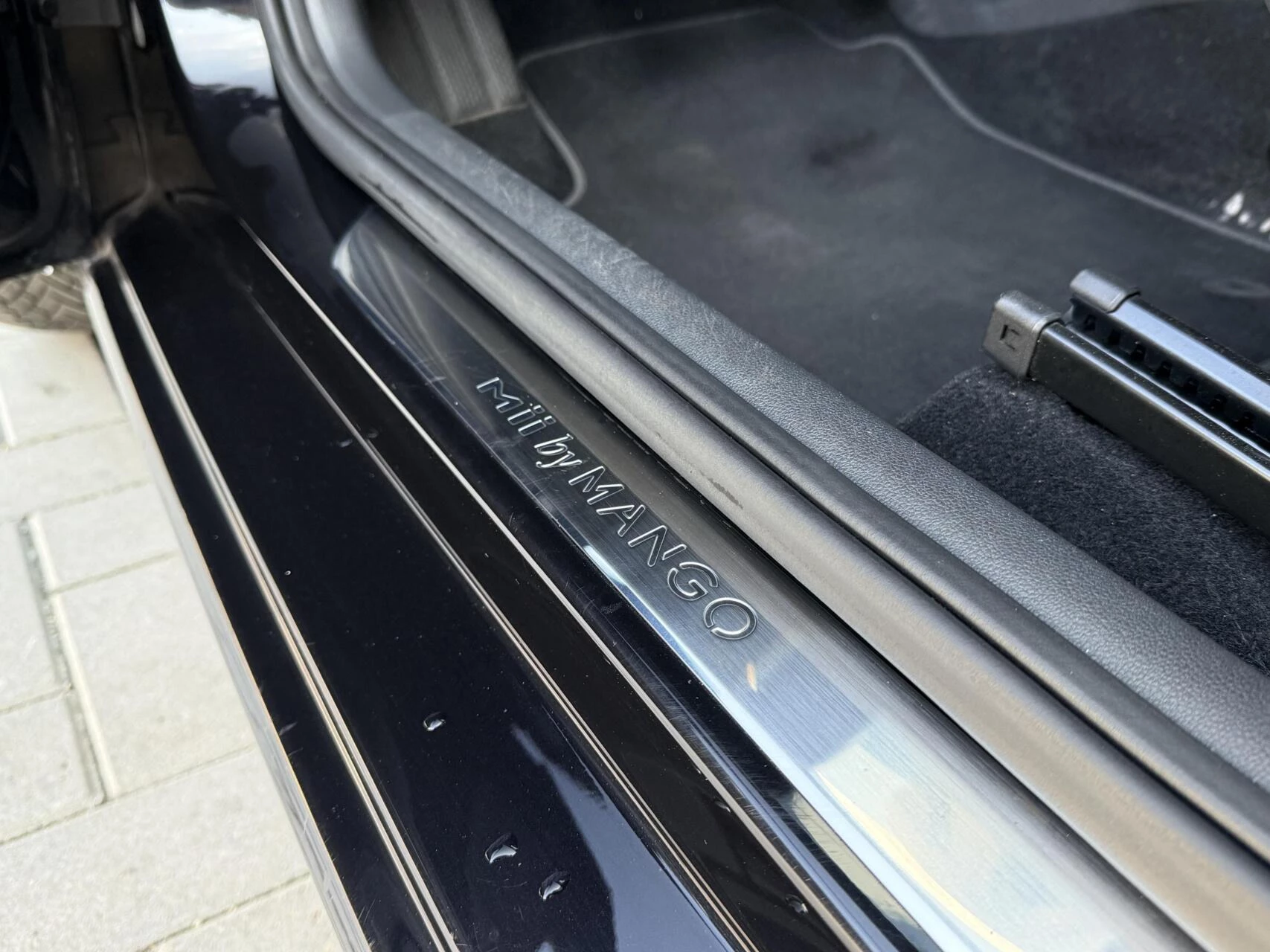 Hoofdafbeelding SEAT Mii