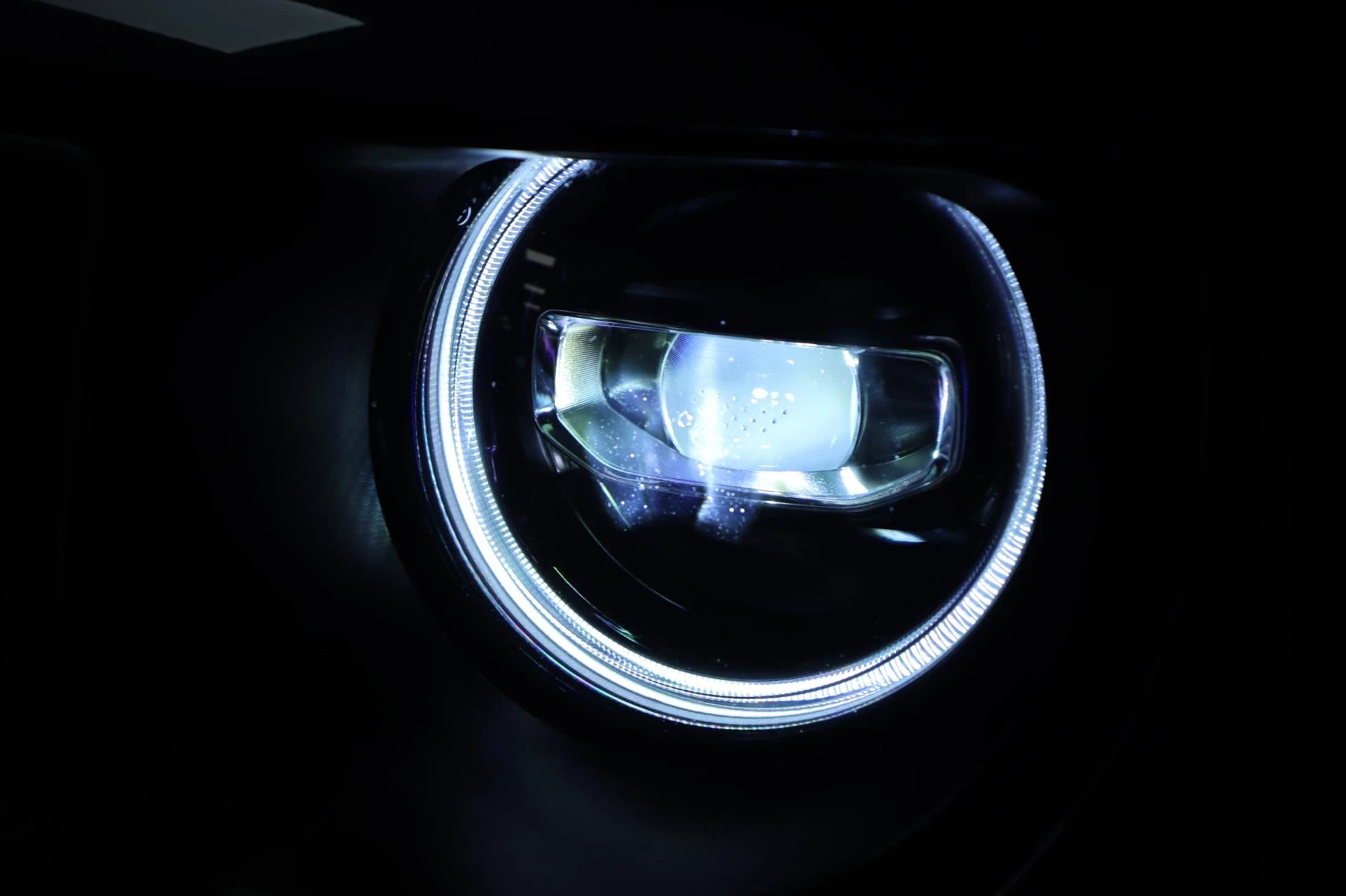 Hoofdafbeelding Jeep Renegade