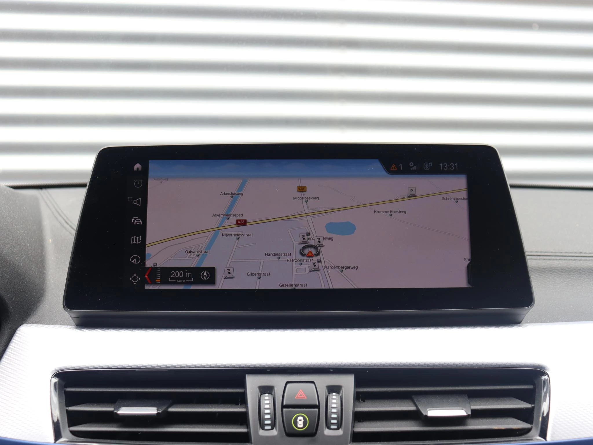 Hoofdafbeelding BMW X2