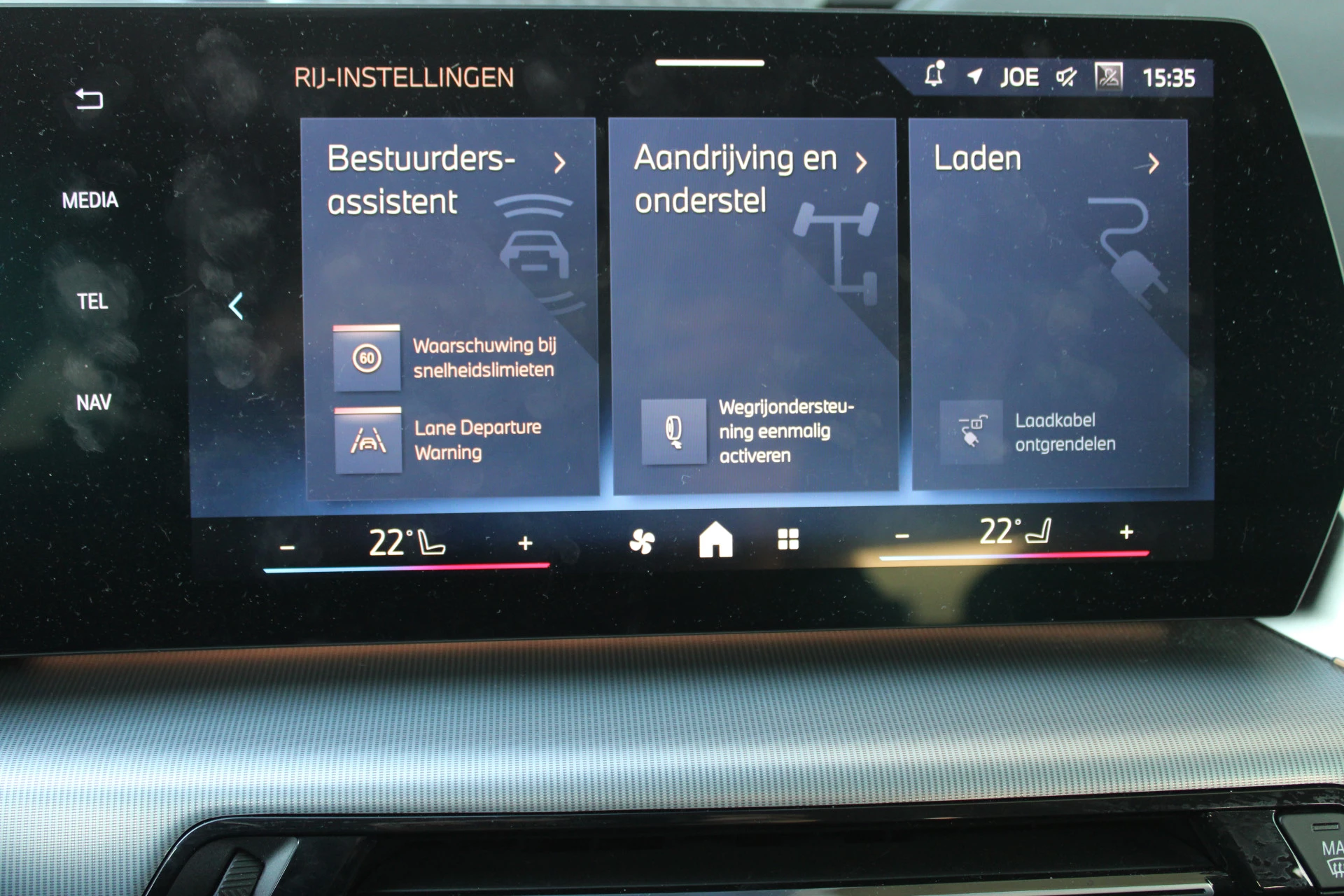 Hoofdafbeelding BMW iX1