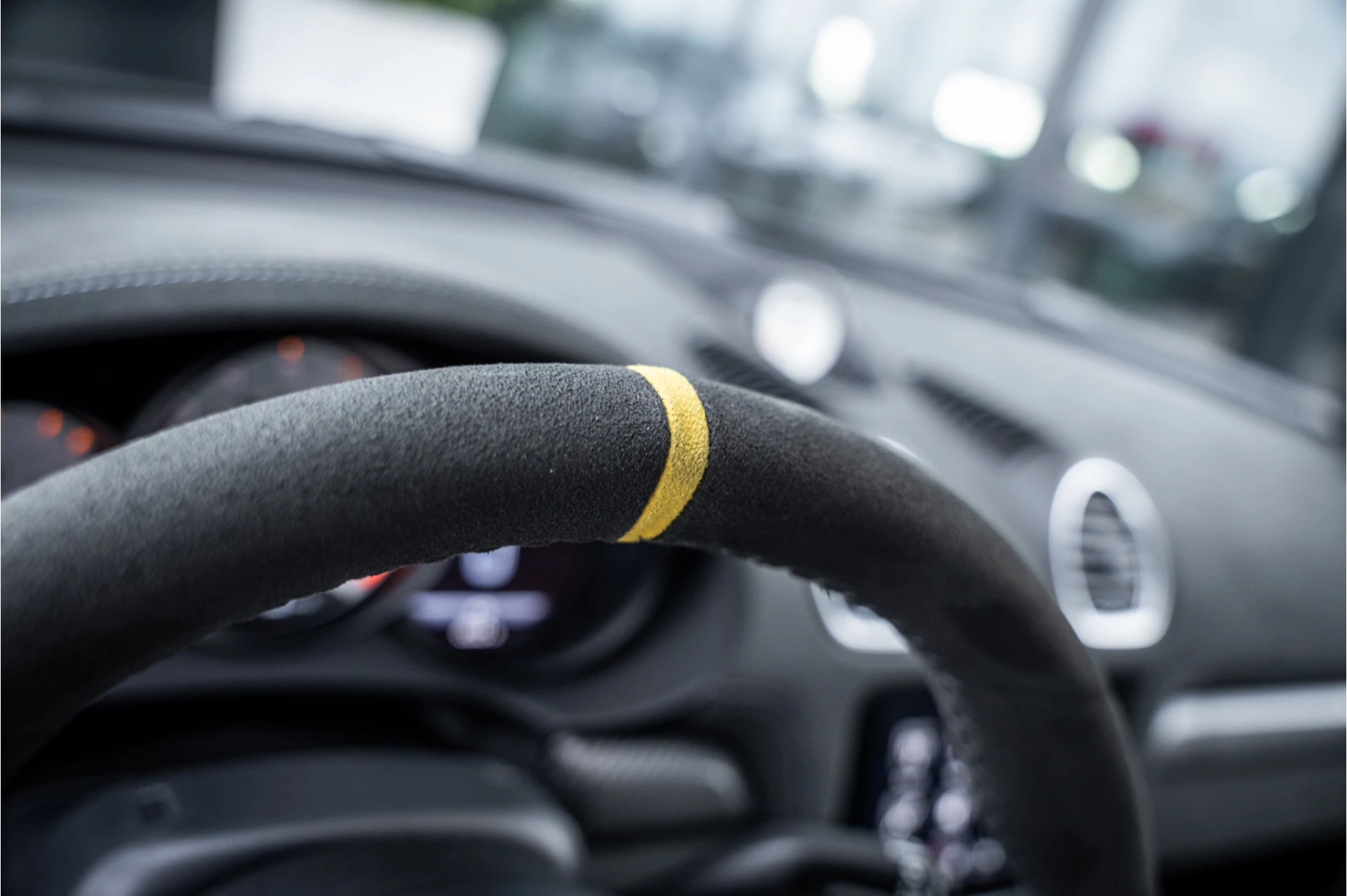Hoofdafbeelding Porsche 718