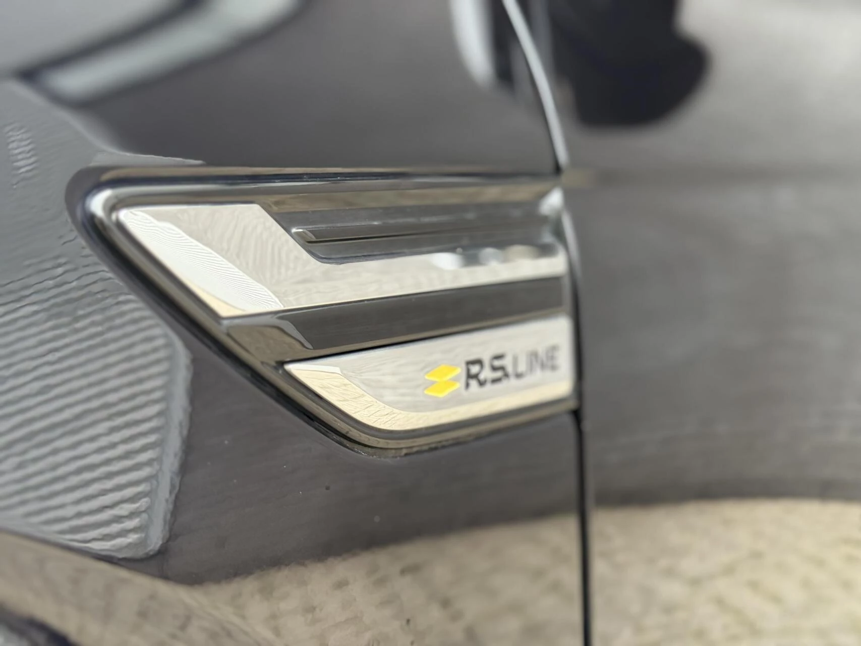 Hoofdafbeelding Renault Arkana