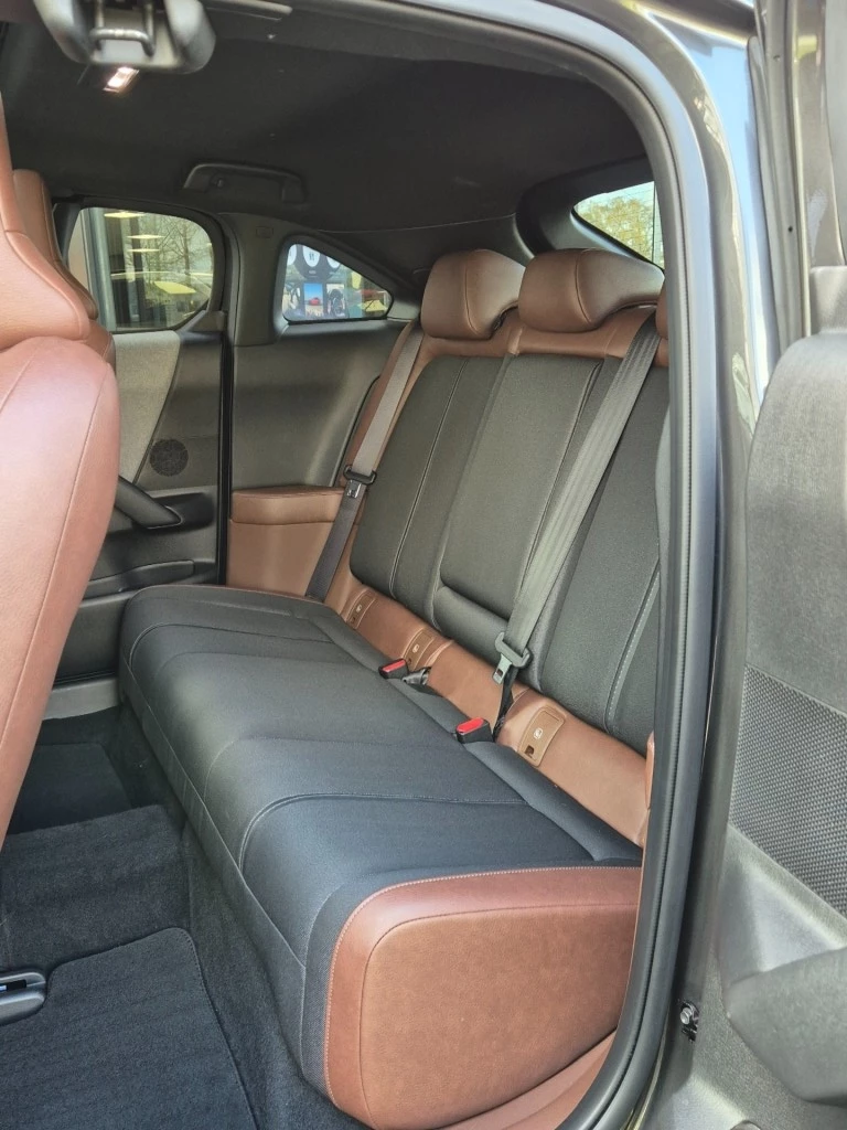 Hoofdafbeelding Mazda MX-30