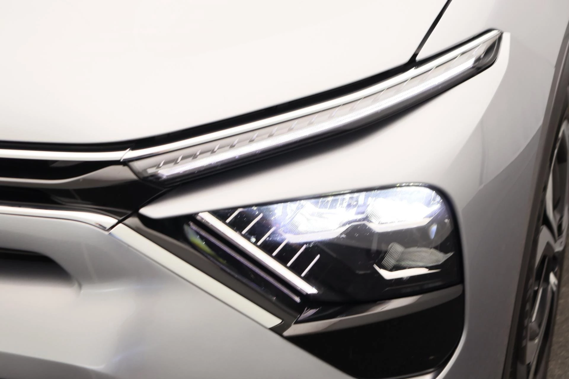 Hoofdafbeelding Citroën C5 X