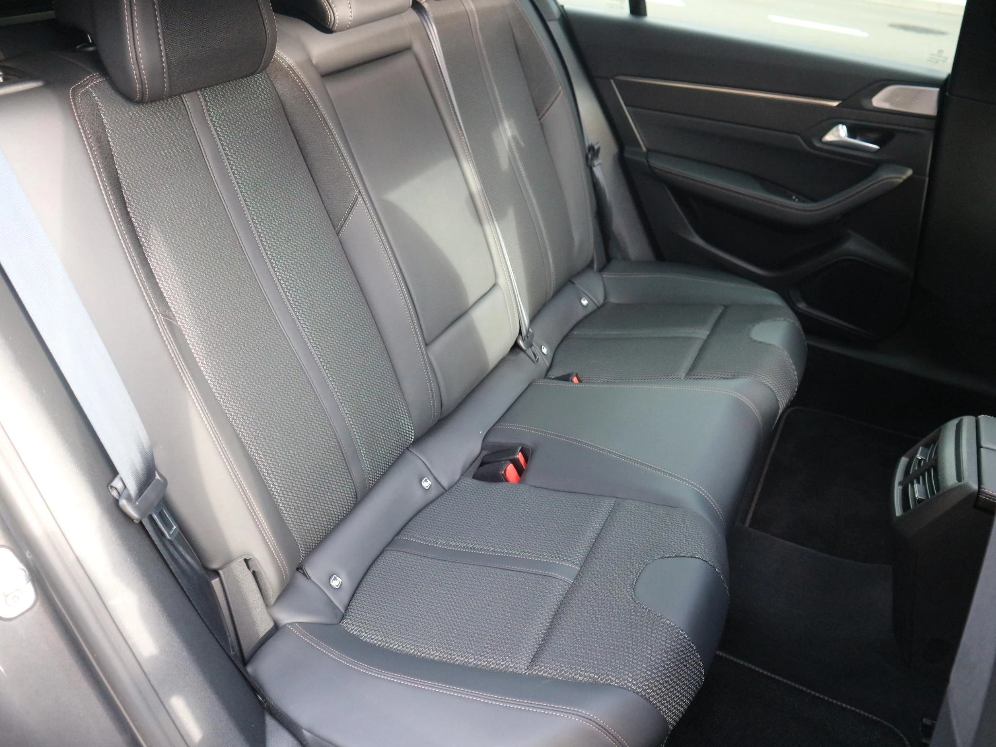 Hoofdafbeelding Peugeot 508