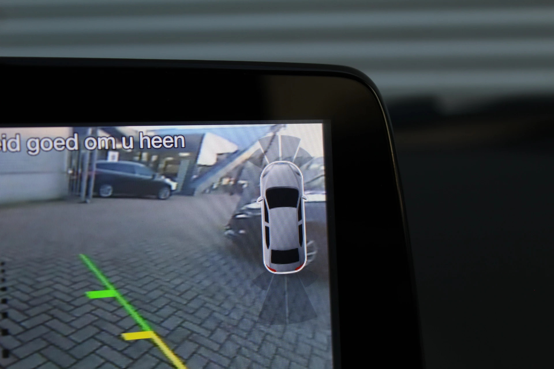 Hoofdafbeelding Ford EcoSport