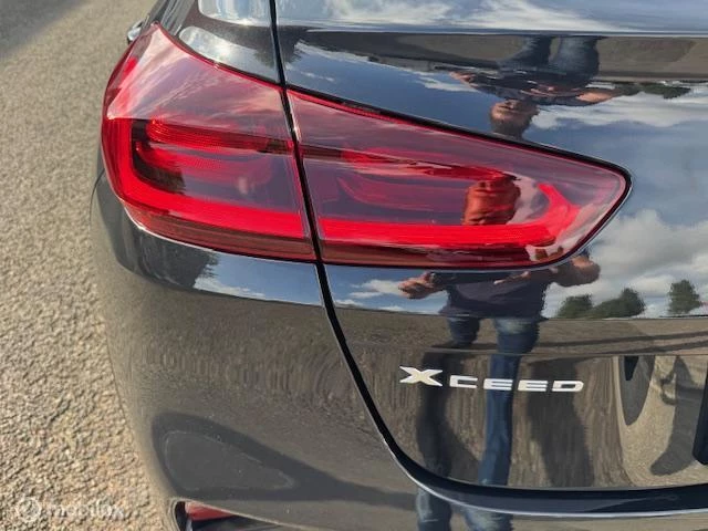 Hoofdafbeelding Kia XCeed