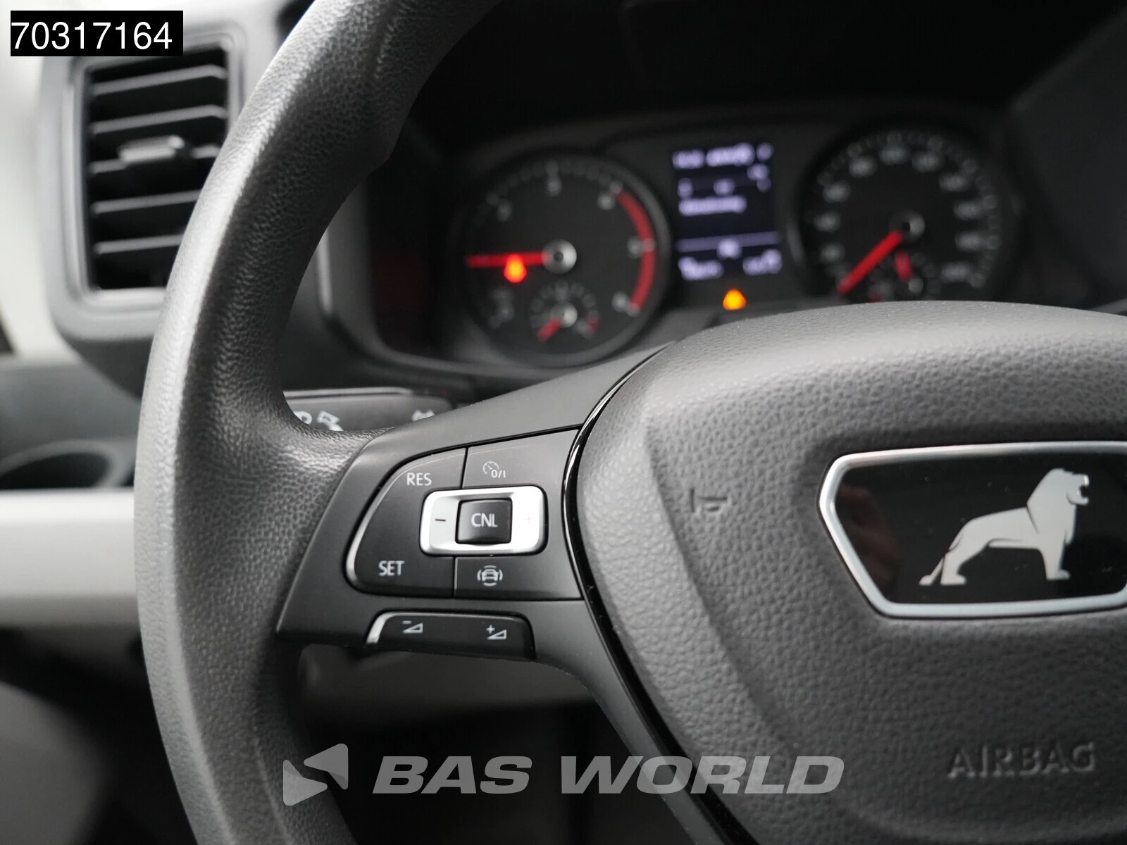 Hoofdafbeelding MAN TGE