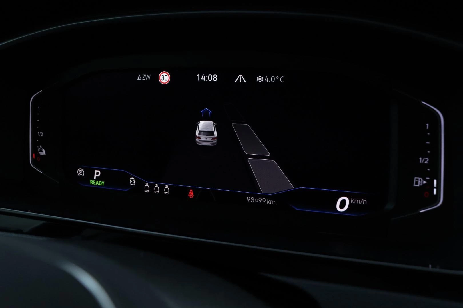 Hoofdafbeelding Volkswagen Arteon