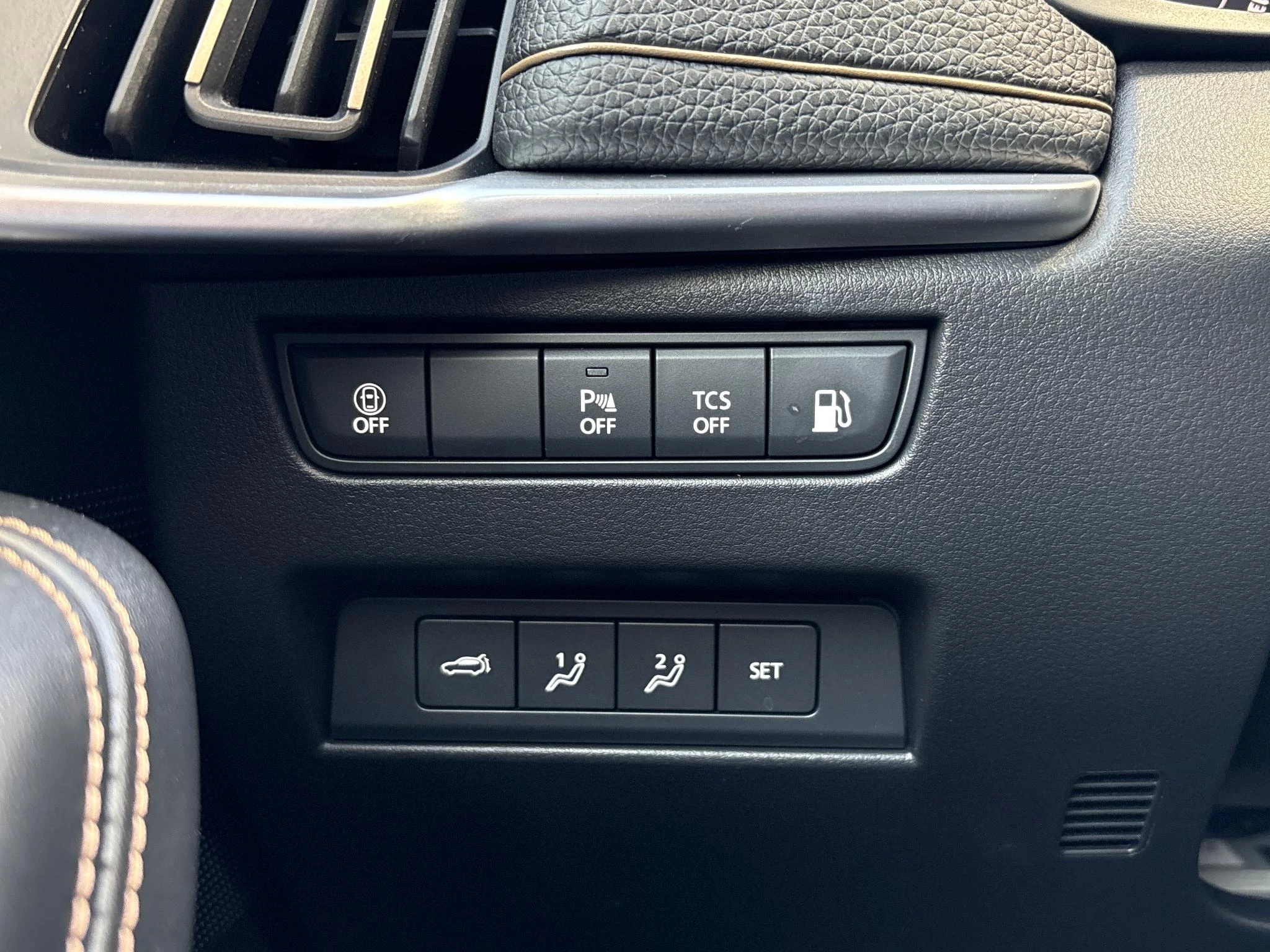 Hoofdafbeelding Mazda CX-60