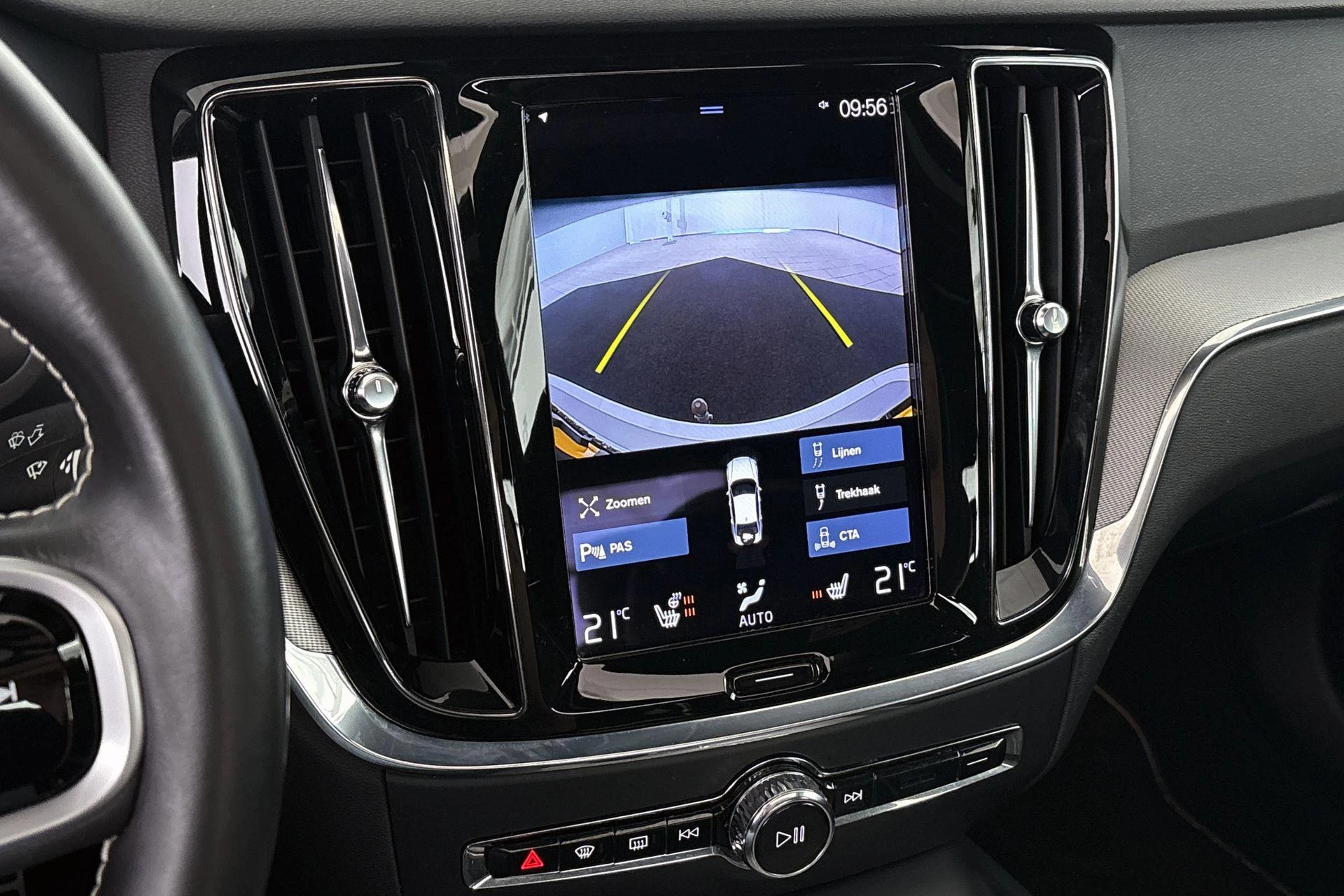 Hoofdafbeelding Volvo S60