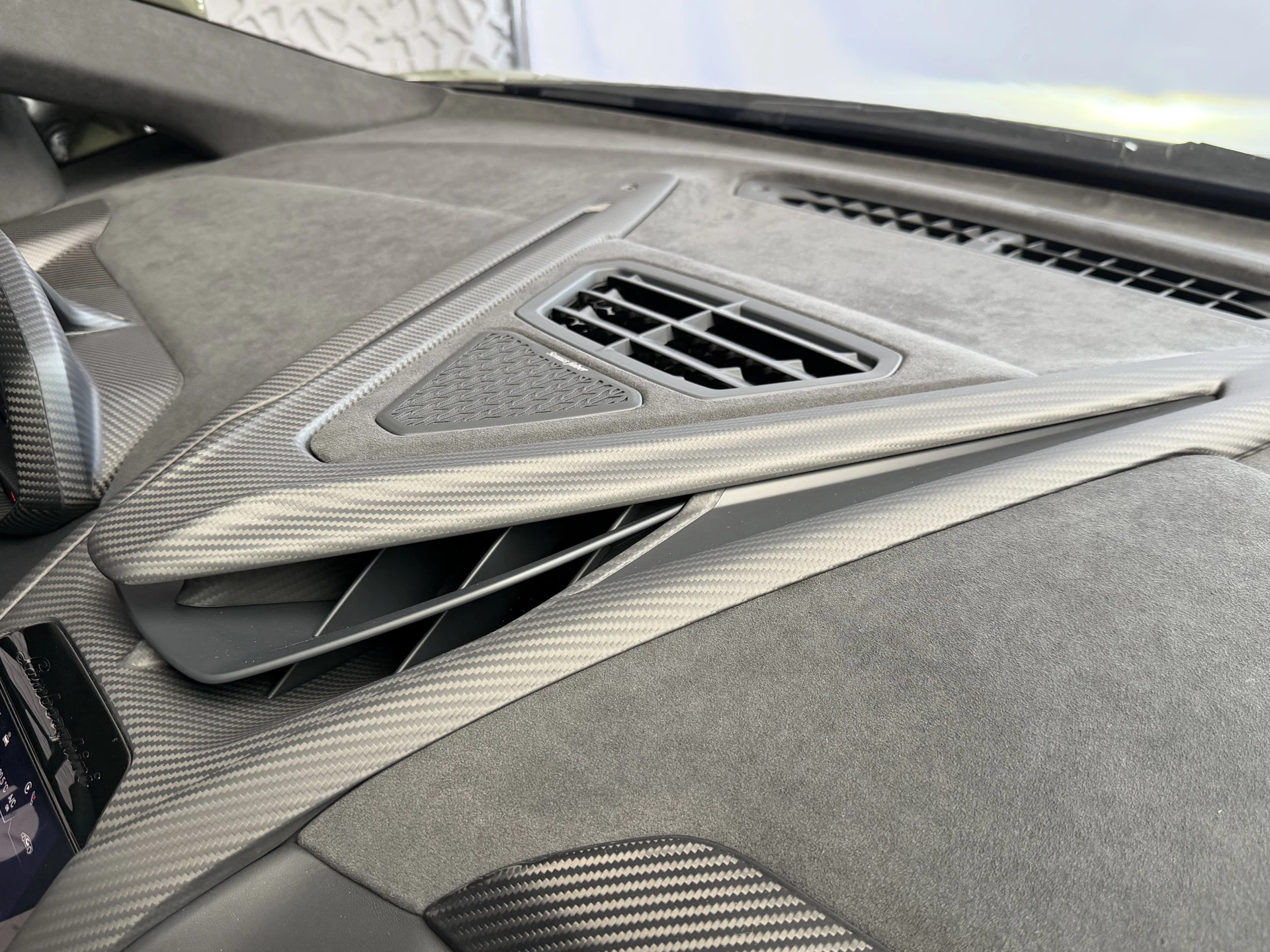 Hoofdafbeelding Lamborghini Revuelto