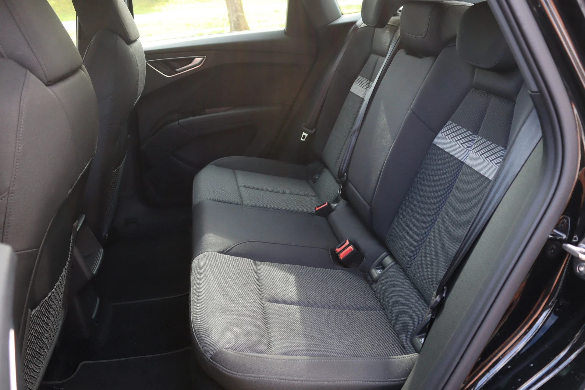 Hoofdafbeelding Audi Q4 Sportback e-tron