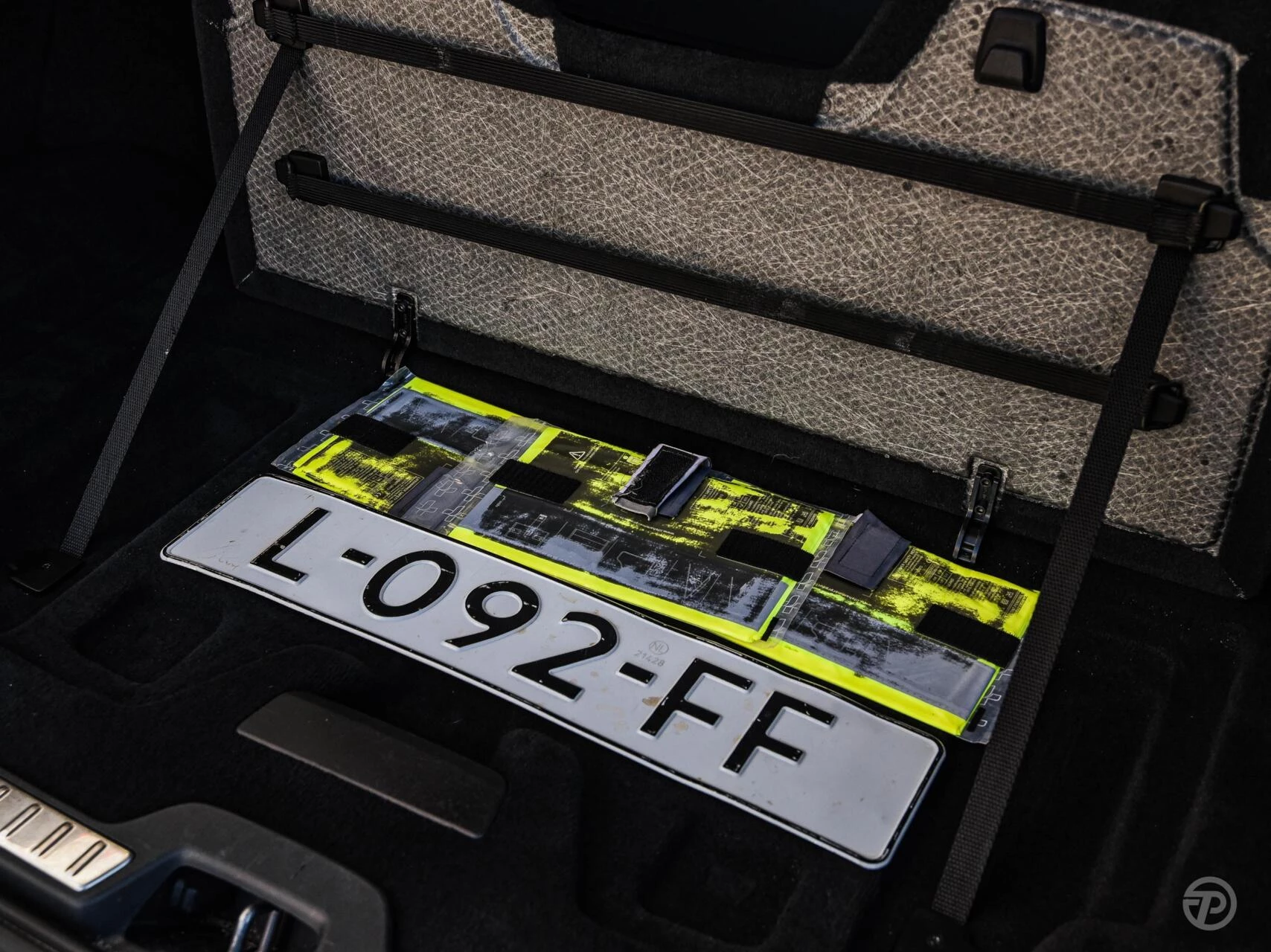 Hoofdafbeelding Volvo V90