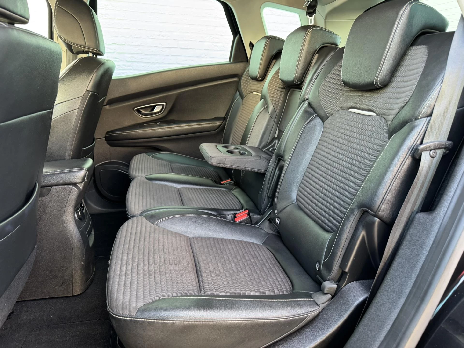 Hoofdafbeelding Renault Scénic